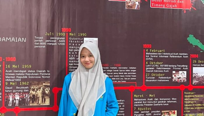 Jalan Rusak Kolok–Pelabuhan Simeulue Jangan Terus Dibiarkan