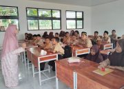 Aceh Tamiang Jadi Contoh Kolaborasi Rekonstruksi, Revitalisasi Sekolah Capai Kemajuan Signifikan