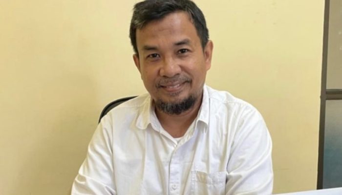 Nasrul Zaman Apresiasi Presiden Berhentikan M Nasir, Dinilai Buka Jalan Percepatan Rehabilitasi Aceh