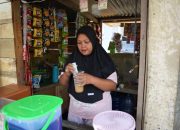 Kreatif dan Tangguh! Kisah Ibu di Huntara Tamiang 2 Diapresiasi Satgas PRR Aceh