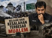 21 Tahun Damai : Rakyat Masih Menderita, Arah Kompas Pemerintahan Aceh Dipertanyakan