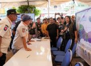 Safrizal ZA dari Bencana Hidrometeorologi Sumatera ke Bencana Gempa Flores