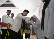 Sekolah Rakyat Provinsi Aceh Mulai MPLS, Pemerintah Tekankan Pembentukan Karakter