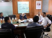 Pemerintah Aceh Apresiasi Komitmen SBI Atasi Kelangkaan dan Stabilkan Harga Semen