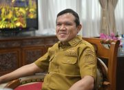Wagub Fadhlullah Pastikan Bantuan Darurat untuk Korban Kebakaran Jeget Ayu
