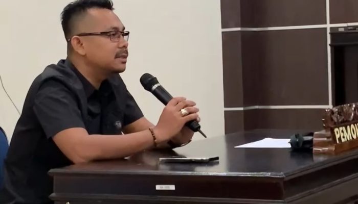 SAPA Minta Kajati Aceh Baru Berani Usut Dugaan Korupsi