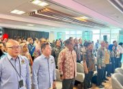 Dapat Apresiasi Dunia, Mualem Dorong Perlindungan Hutan Aceh Diperkuat