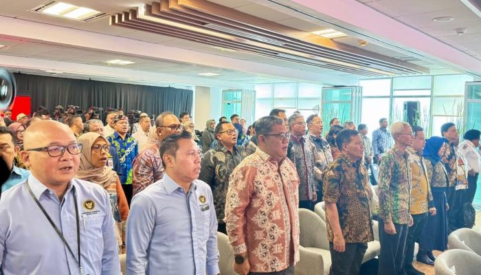 Dapat Apresiasi Dunia, Mualem Dorong Perlindungan Hutan Aceh Diperkuat