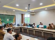 USK Olah Lumpur Pascabencana Jadi Aceh Brick, Mualem Beri Dukungan