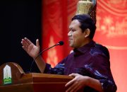 Wagub Fadhlullah Dorong Sinergi Forum KKA untuk Percepat Pembangunan Aceh