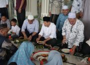 Wagub Fadhlullah Hadiri Maulid Nabi Muhammad SAW di Teupin Raya Pidie