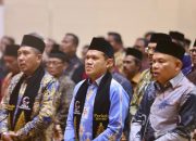 Dek Fadh Ajak PIRA Himpun Potensi Masyarakat Pidie Raya untuk Pembangunan Aceh