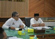 Pemprov Aceh Targetkan Ro-Ro Krueng Geukuh–Penang Segera Beroperasi