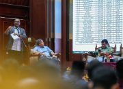 Poskowil Satgas PRR Rilis Realisasi TKD Tambahan 2026, Aceh Tenggara Tertinggi