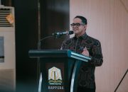 Aceh Dorong Sinergi Zakat, Wakaf dan Ekonomi Haji untuk Pemberdayaan Umat