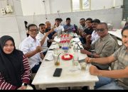 SMSI Aceh Besar Matangkan Persiapan Pelantikan Pengurus 2026–2029