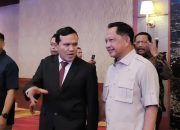 Dek Fadh Dorong Sumatera Jadi Kekuatan Ekonomi Lewat Kolaborasi
