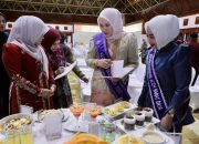 Marlina Usman Dorong Kreasi Olahan Ikan untuk Dukung Tumbuh Kembang Anak
