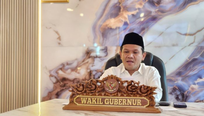Dek Fadh Apresiasi FKPA, Dorong Perempuan Aceh Naik Kelas di Era Digital