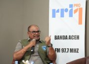 Kaposwil PRR Aceh: Anggaran Pusat dan Daerah Sama-sama untuk Rakyat