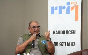 Kaposwil PRR Aceh: Anggaran Pusat dan Daerah Sama-sama untuk Rakyat