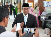 Milad ke-65, Ketua MWA Tegaskan USK Harus Unggul, Solutif, dan Kontributif bagi Negeri