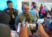 Satgas PRR Aceh Paparkan Progres Pemulihan Pascabencana di Berbagai Sektor Strategis