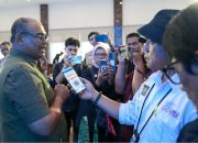 Pembangunan 21.228 Huntap Relokasi di Aceh Dikebut, Safrizal Tekankan Mutu dan Ketepatan Waktu