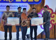 Meuseuraya Festival 2026 Dibuka, Pemerintah Aceh Dorong UMKM dan Pelestarian Budaya