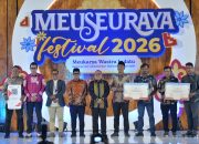 Bank Aceh dan BI Luncurkan QRIS Dinamis Soundbox, 154 Perangkat Telah Didistribusikan